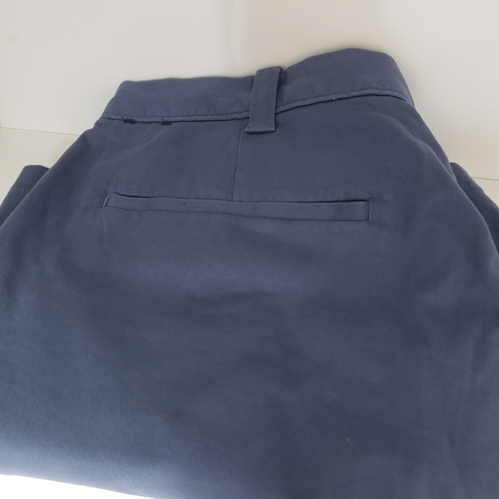 J. Crew Blue Shorts